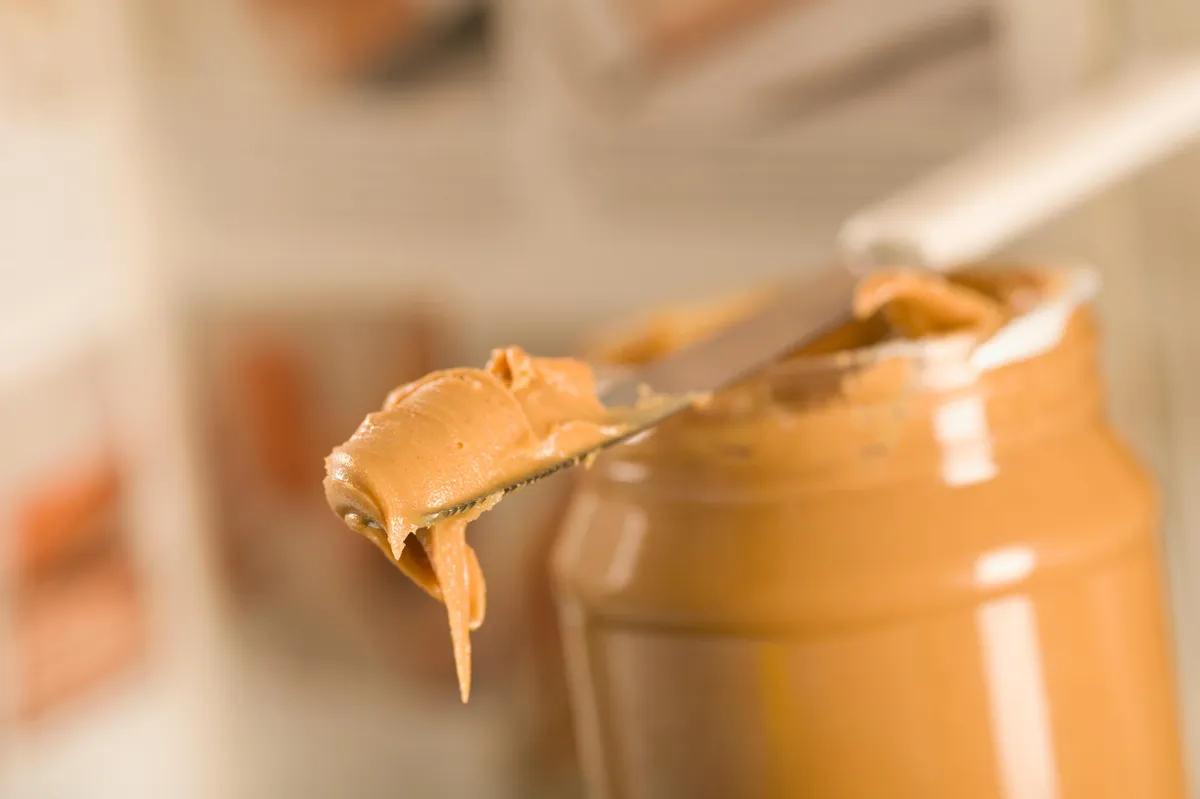 Standard Peanut Butter